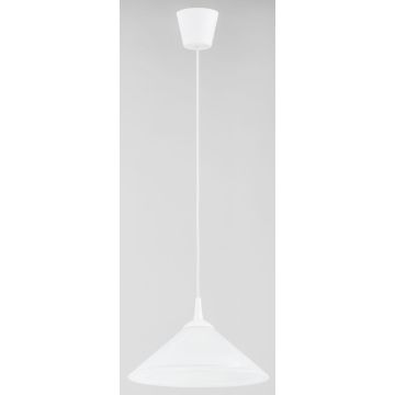 Alfa CHIŃCZYK 11850 Suspension lumineuse 1x60W/E27 IP20