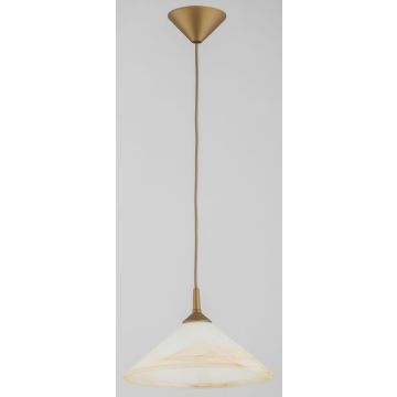 Alfa CHIŃCZYK 11851 Suspension lumineuse 1x60W/E27 IP20