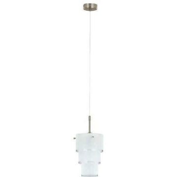 Alfa CREO 11261 Suspension lumineuse 1x60W/E27