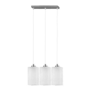 Alfa ICE 116 Suspension lumineuse 3x60W/E27