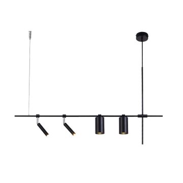 Antigo Namasu 7926 Suspension lumineuse 2x40W/GU10|2x10W/G9 IP20