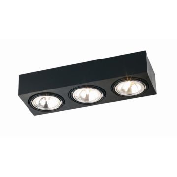 Argon RODOS 1119 Plafonnier 3x6W/G9 IP20