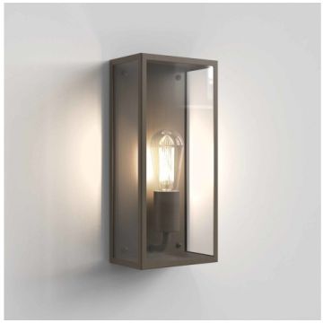 Astro Lighting MESSINA 160 II 1183023 Applique murale 1x12W/LED,E27 IP44