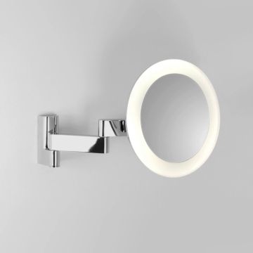 Astro Lighting NIIMI 1163008 Miroir 1x7.3W/led 3000K 146LM IP44