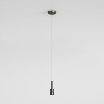 Astro Lighting PENDANT KIT 1184021 Suspension lumineuse 1x12W/E27 IP20