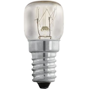 Eglo HALE14 11669 Ampoule 1X15W/E14 2200K 85LM