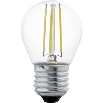 Eglo LED 110007 Ampoule 1x4W/E27 2700K 470LM
