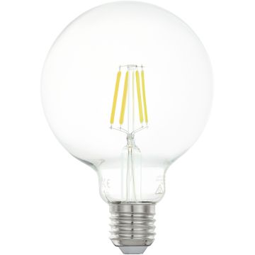 Eglo LED 110009 Ampoule 1x4W/E27 2700K 470LM