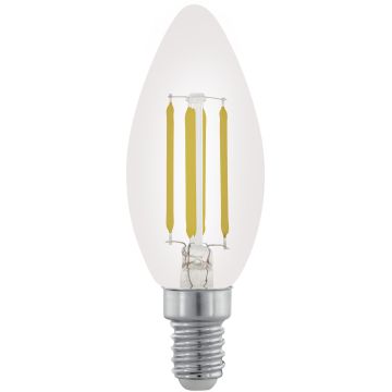 Eglo LED 110025 Ampoule 1x4W/E14 2700K 350LM