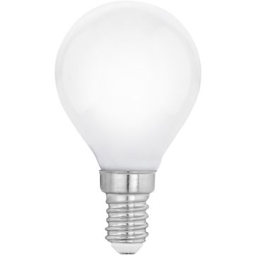Eglo LED 110046 Ampoule 1x4W/E14 2700K 470LM