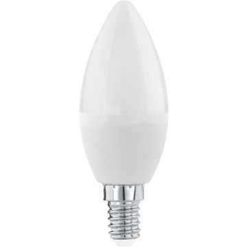 Eglo LED 110126 Ampoule 1x5,5W/E14 3000K 470LM