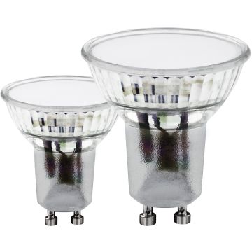 Eglo LED 110145 Ampoule 2x4,6W/GU10 4000K 400LM