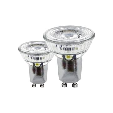 Eglo LED 110146 Ampoule 2x3W/GU10 3000K 250LM