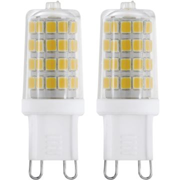 Eglo LED 110154 Ampoule 2x3W/G9 3000K 320LM