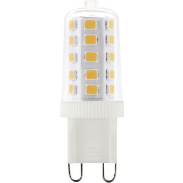 Eglo LED 110156 Ampoule 1x3W/G9 3000K 320LM