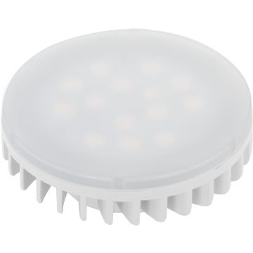 Eglo LED 110161 Ampoule 1x4,9W/GX53 3000K 470LM