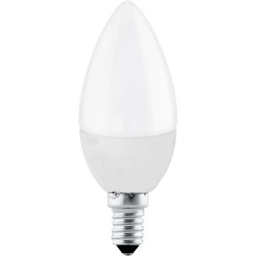 Eglo LED 110169 Ampoule 1x4,9W/E14 2700K 470LM
