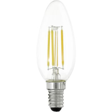 Eglo LED 110182 Ampoule 1x4,5W/E14 2700K 470LM