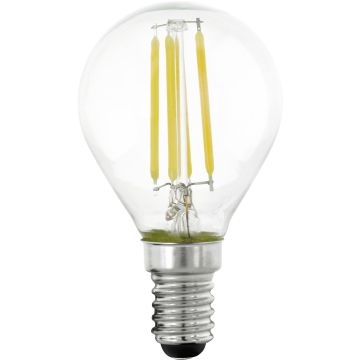 Eglo LED 110183 Ampoule 1x4,5W/E14 2700K 470LM