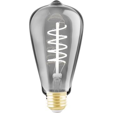 Eglo LED VINTAGE 11874 Ampoule 1X4W/E27 2000K 100LM