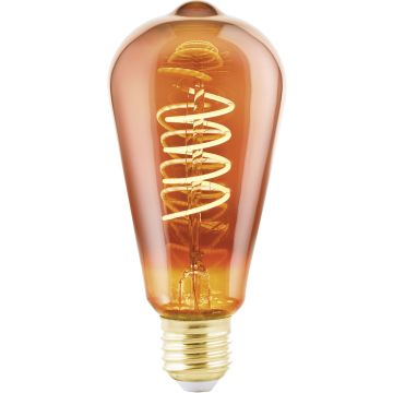 Eglo LED VINTAGE 11885 Ampoule 1X4W/E27 2000K 50LM