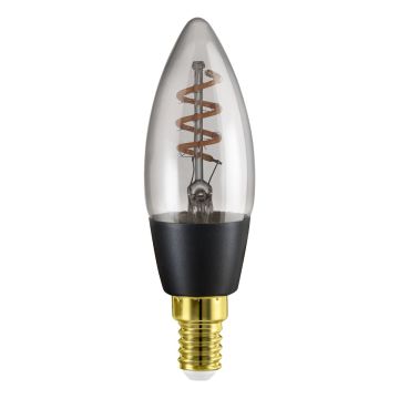 Eglo LEDE14 110322 Ampoule 1x4W/E14 2000K ip20