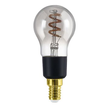 Eglo LEDE14 110323 Ampoule 1x4W/E14 2000K ip20
