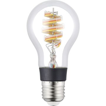 Eglo LEDE27 110271 Ampoule 1x4.9w/e27 3000k ip20