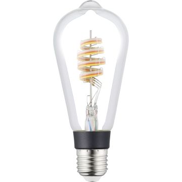 Eglo LEDE27 110272 Ampoule 1x4.9w/e27 3000k ip20