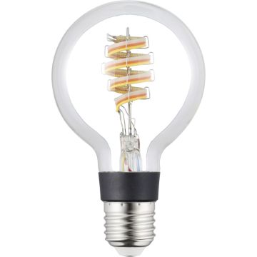 Eglo LEDE27 110273 Ampoule 1x4.9w/e27 3000k ip20