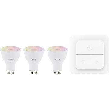 Eglo LEDE27 110313 Ampoule 3x4.9w/gu10 2700_6500k