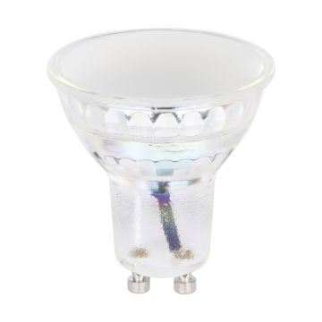 Eglo LEDGU10 110421 Ampoule 1x4.9W/GU10 2700-6500K 345lm ip20