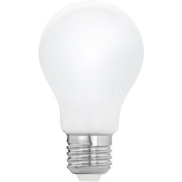 Eglo MILKY 11768 Ampoule 1x7W/E27 2700K 806LM
