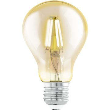 Eglo VINTAGE LED 110051 Ampoule 1x4W/E27 2200K 350LM