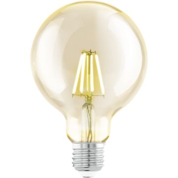Eglo VINTAGE LED 110053 Ampoule 1x4W/E27 2200K 350LM