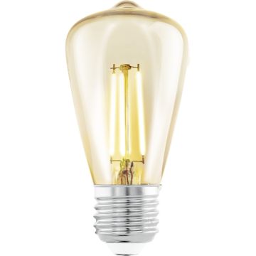 Eglo VINTAGE LED 110054 Ampoule 1x4W/E27 2200K 270LM