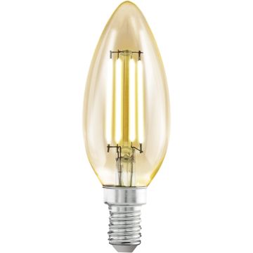Eglo VINTAGE LED 110058 Ampoule 1x4W/E14 2200K 270LM
