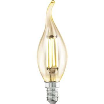 Eglo VINTAGE LED 110059 Ampoule 1x4W/E14 2200K 270LM