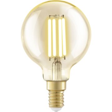 Eglo VINTAGE LED 110061 Ampoule 1x4W/E14 2200K 350LM
