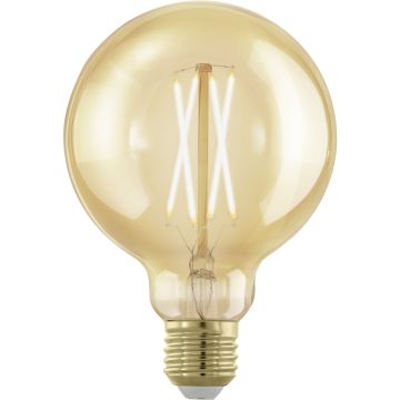 Eglo VINTAGE LED 110064 Ampoule 1x4W/E27 1700K 300LM