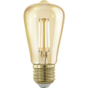 Eglo VINTAGE LED 110066 Ampoule 1x4W/E27 1700K 300LM