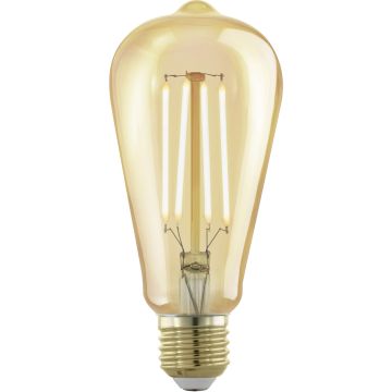 Eglo VINTAGE LED 110067 Ampoule 1x4W/E27 1700K 300LM