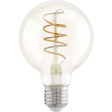 Eglo VINTAGE LED 110075 Ampoule 1x4W/E27 2200K 270LM