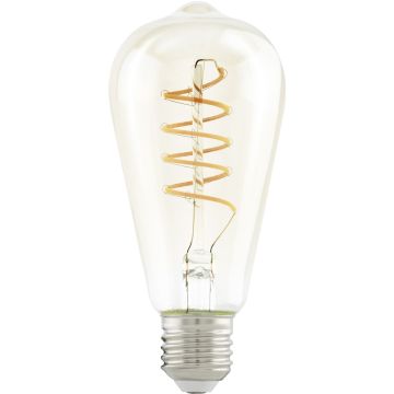 Eglo VINTAGE LED 110077 Ampoule 1x4W/E27 2200K 270LM
