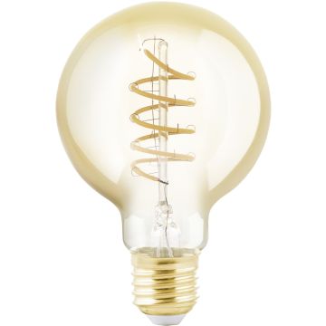 Eglo VINTAGE LED 110079 Ampoule 1x4W/E27 2200K 245LM