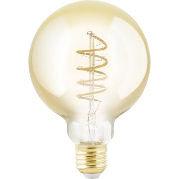 Eglo VINTAGE LED 110081 Ampoule 1x4W/E27 2000K 245LM