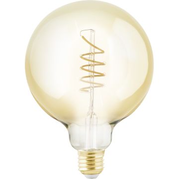 Eglo VINTAGE LED 110082 Ampoule 1x4W/E27 2200K 245LM