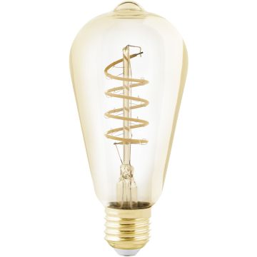 Eglo VINTAGE LED 110083 Ampoule 1x4W/E27 2000K 245LM
