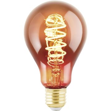 Eglo VINTAGE LED 110089 Ampoule 1x4W/E27 2000K 30LM