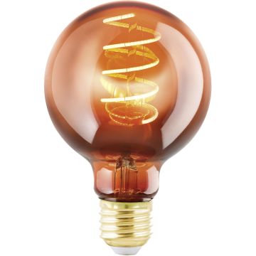 Eglo VINTAGE LED 110091 Ampoule 1x4W/E27 2000K 30LM